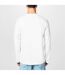Haut Détente Homme Blanc Bleu Marine Ralph Lauren-3