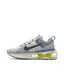 Baskets grise homme nike air max-1