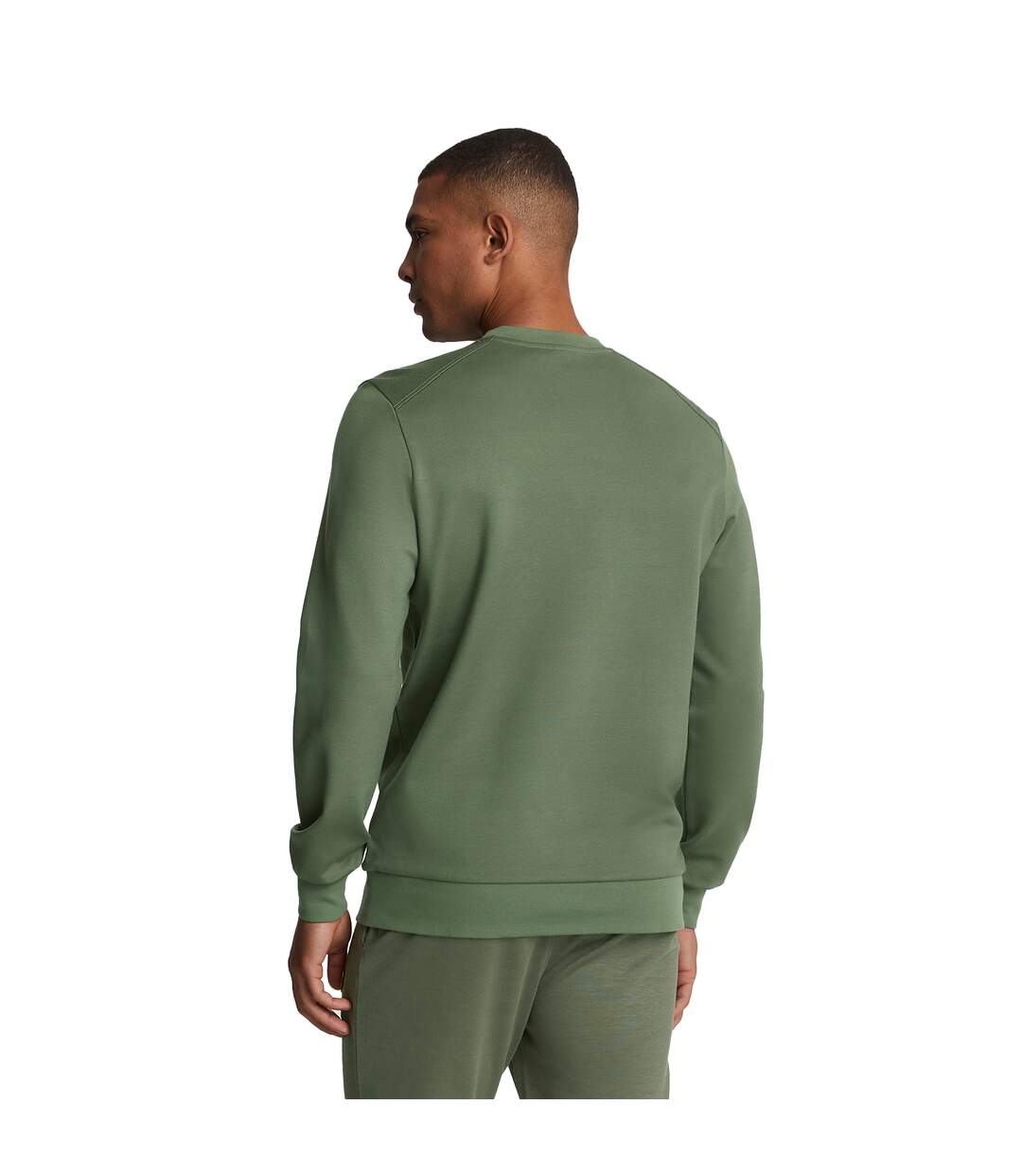 Vert cactus Lyle & Scott-2