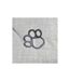 Coussin Pour Chien & Chat City 69cm Gris Clair