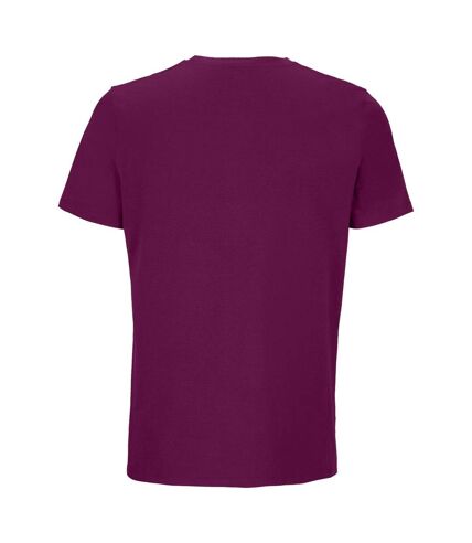 T-shirt legend adulte violet astral SOLS SOLS