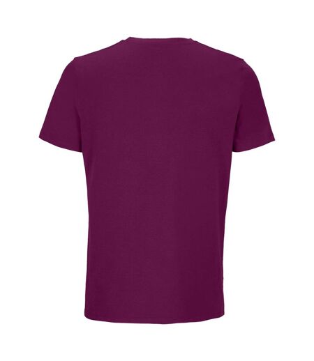 T-shirt legend adulte violet astral SOLS