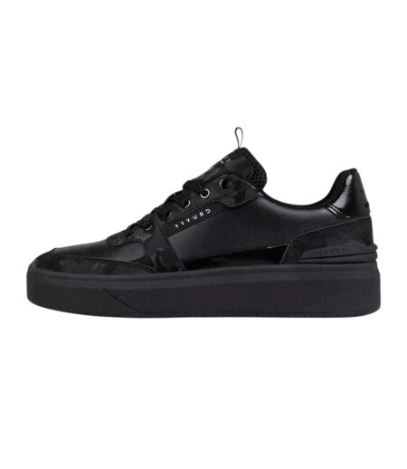 Baskets Tennis Endorsed Homme Noir Cruyff