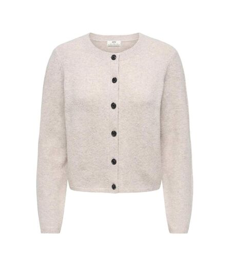 Gilet beige femme jdy brielle