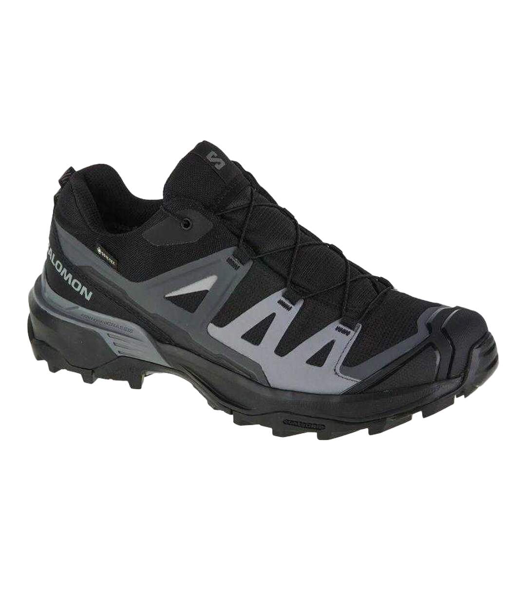 Mens X Ultra 360 Gtx Trainers Black Salomon-1