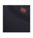 Mens Club Crew Neck Sweatshirt Black Canterbury-3
