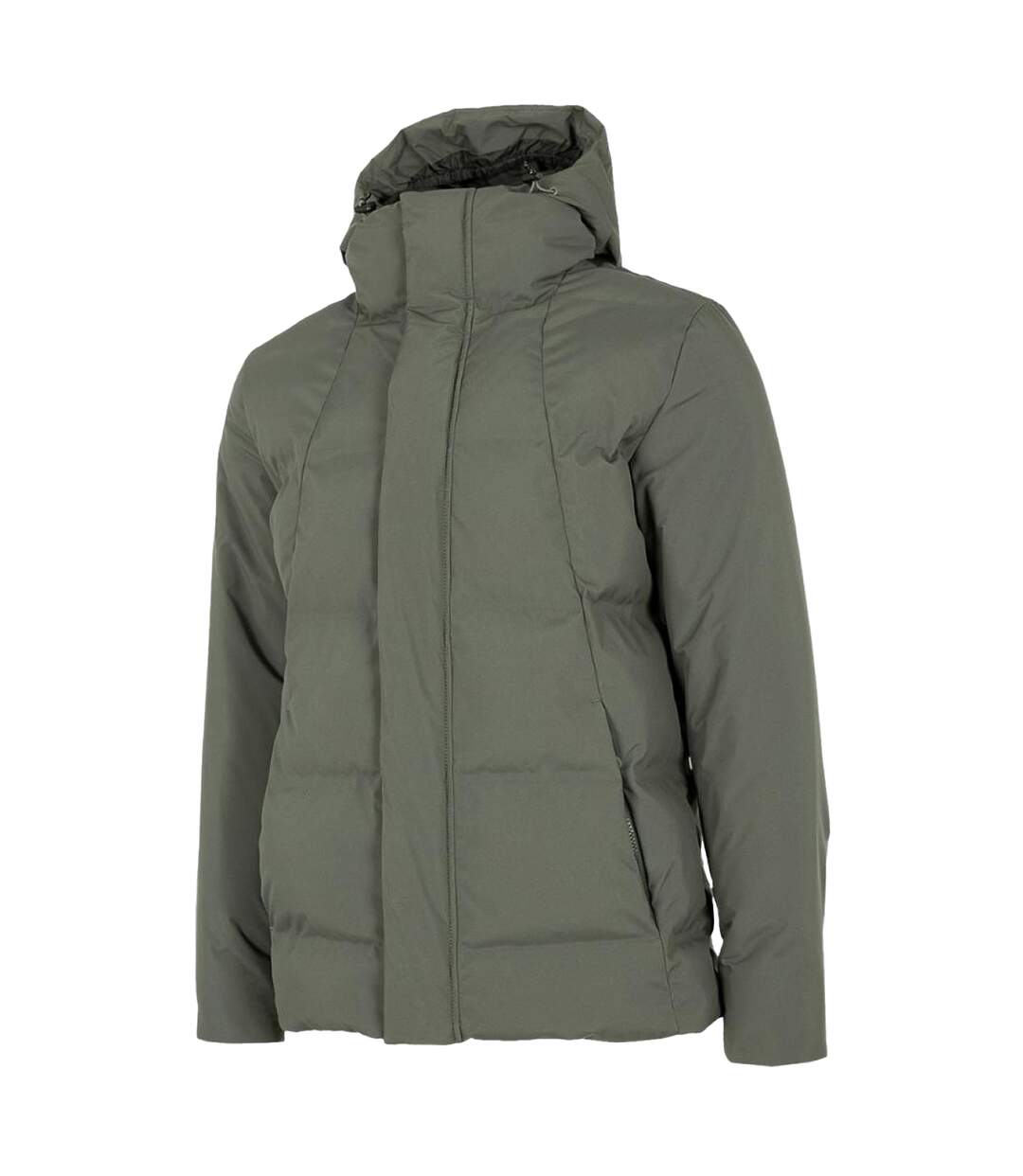 Veste H4z22kump00774s Homme Vert 4F-2