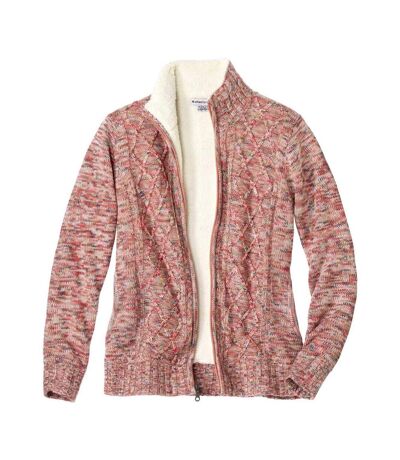 Veste femme rose Atlas for Women