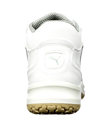 Chaussures  cuisine hautes Puma Absolute Mid S2 SRC