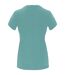 T-shirt capri femme vieux bleu Roly Roly