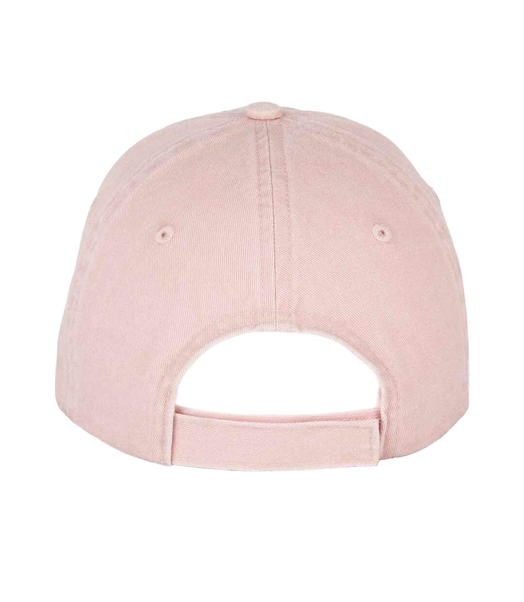 Casquette De Baseball Adulte Rose Pétal Native Spirit-2