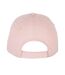 Casquette De Baseball Adulte Rose Pétal Native Spirit-2