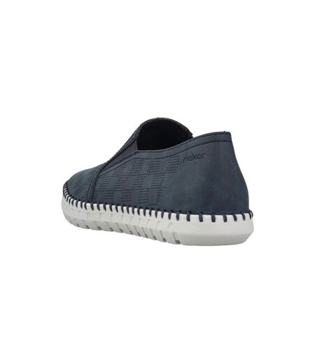 Espadrilles à Enfiler Rieker