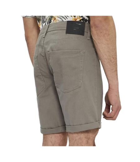 Short Gris Homme Jack & Jones Originals - L