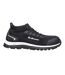 Chaussures  Albatros ULTIMATE IMPULSE BLACK LOW S1P ESD HRO SRA-1