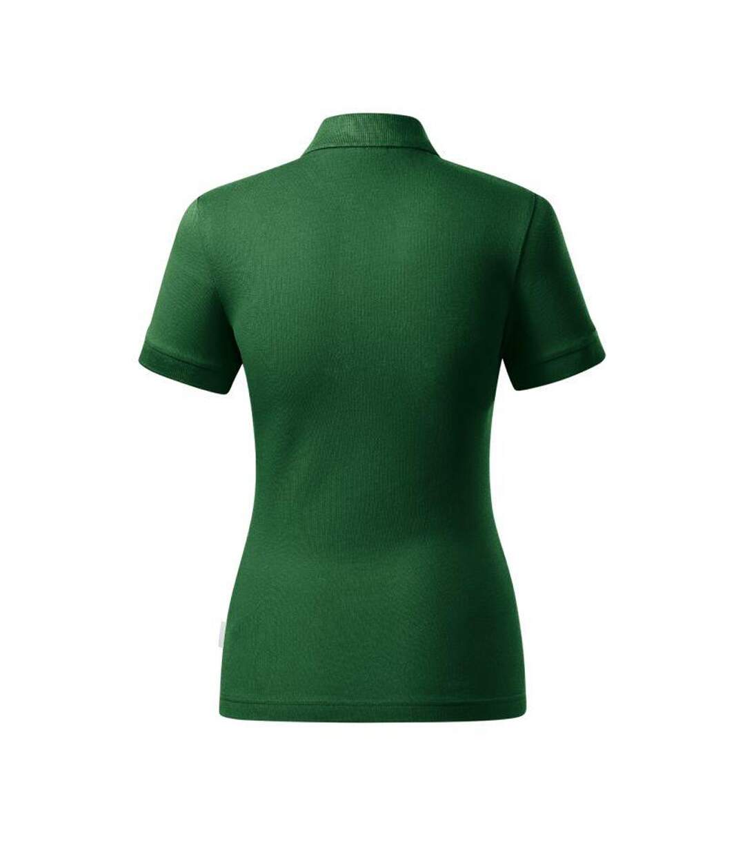 Polo Resist Femme Vert Malfini-2