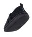 Isotoner Chaussons Mules homme microvelours semelle bloup extra confort-5