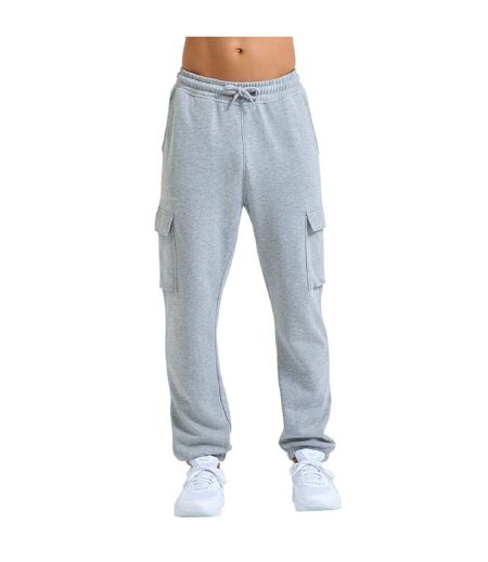 Pantalon De Jogging Adulte Gris TriDri