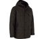 Parka imperméable avec capuche - Homme - WESTPORT - noir-1