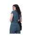 T-shirt All Day Active Femme Bleu Discret Sweaty Betty-3