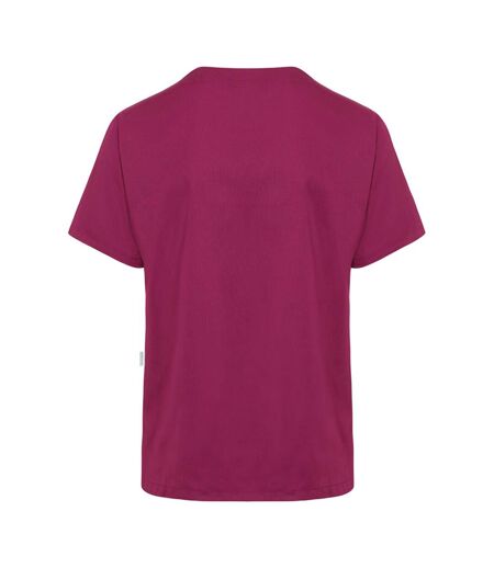 Tunique Essential Homme Fuchsia Karlowsky