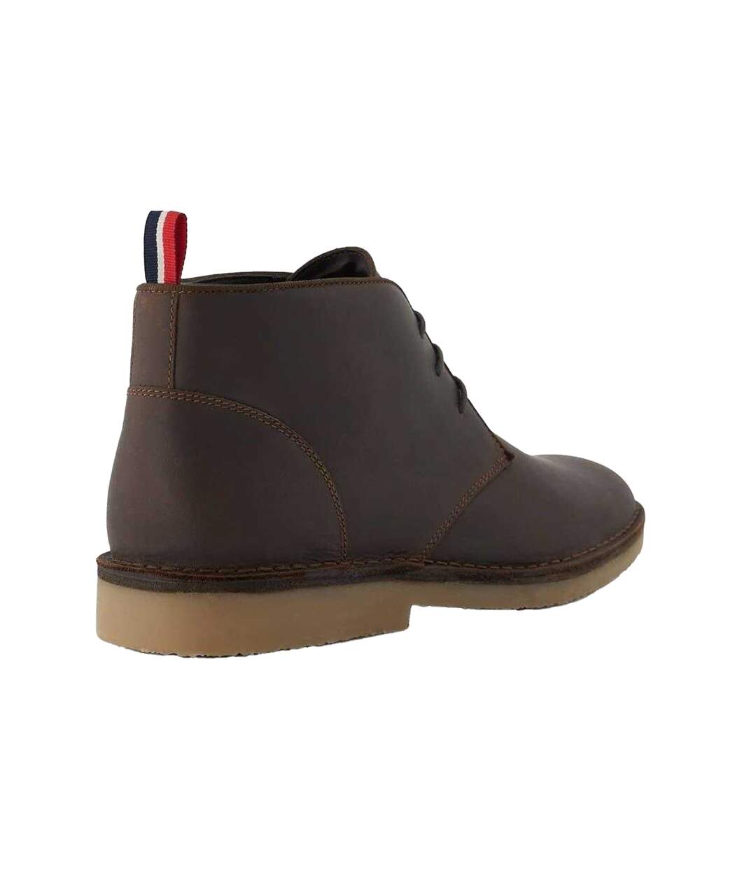 Desert Boots Homme Marron Dune London-2