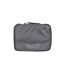 Trousse de Toilette Cosmétique 26cm Gris