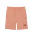 Short De Jogging Homme Marron Pâle Lacoste-1