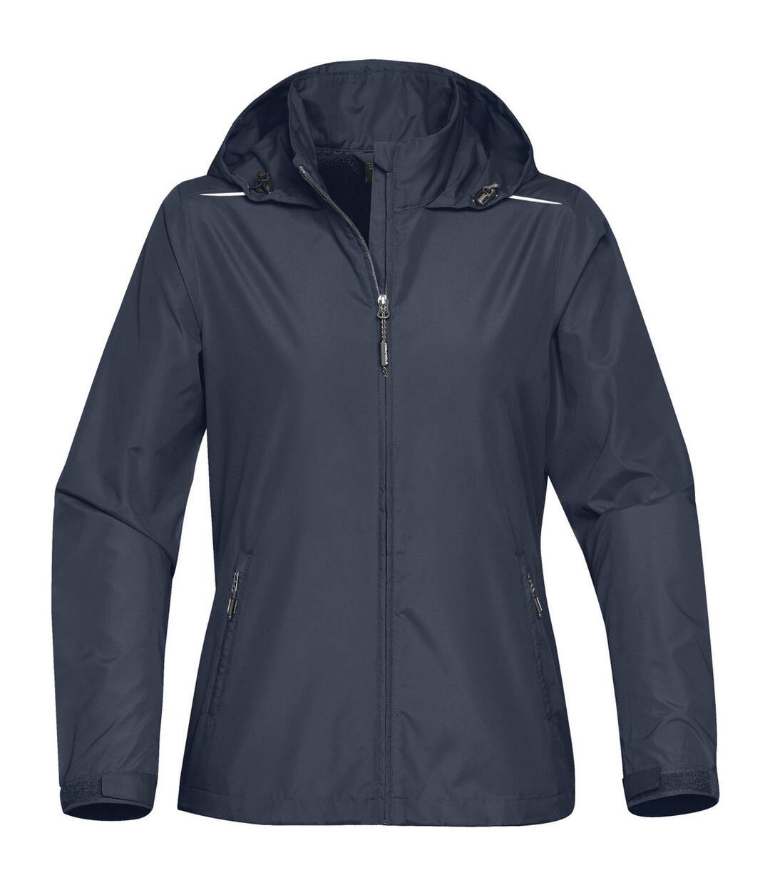 Stormtech Womens/Ladies Nautilus Performance Shell Jacket (Navy Blue) - UTBC3882