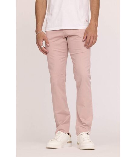 Pantalon LC126 Vieux rose - L34