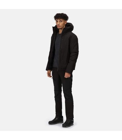 Veste Imperméable Colehurst Homme Noir Regatta