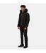 Veste Imperméable Colehurst Homme Noir Regatta-1