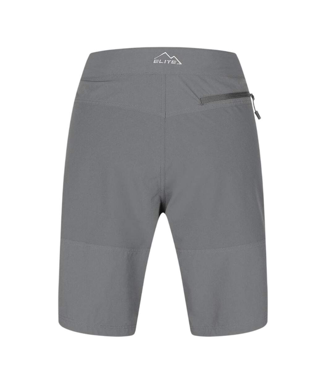 Short Rock Homme Gris Karrimor-2