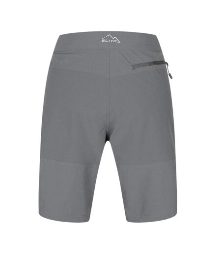 Short Rock Homme Gris Karrimor