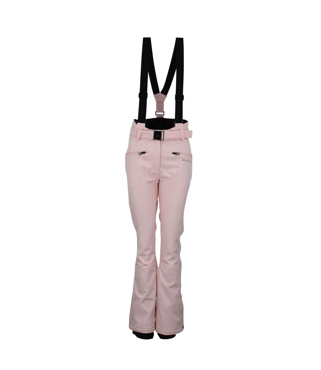 Pantalon de Ski en Softshell ADAM femme-1