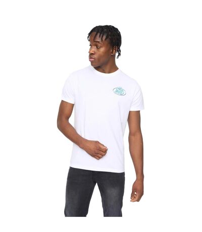 T-shirt soap homme blanc Kings Will Dream