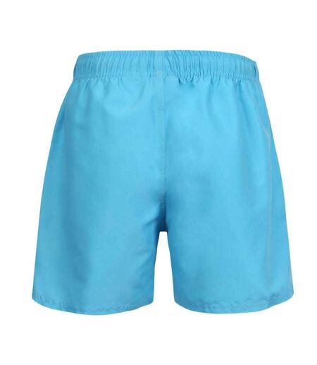 Short de bain bleu homme gotcha addict - xxl