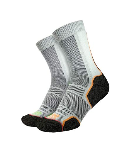 Men's Trek Repreve Single Layer Socks - 2 Pack