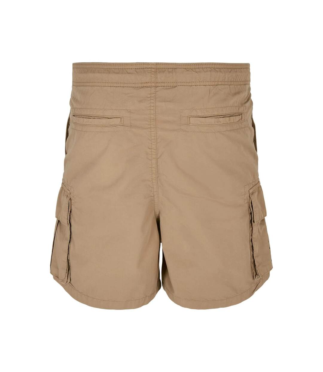 Short À Poches Femme Beige Urban Classics-2