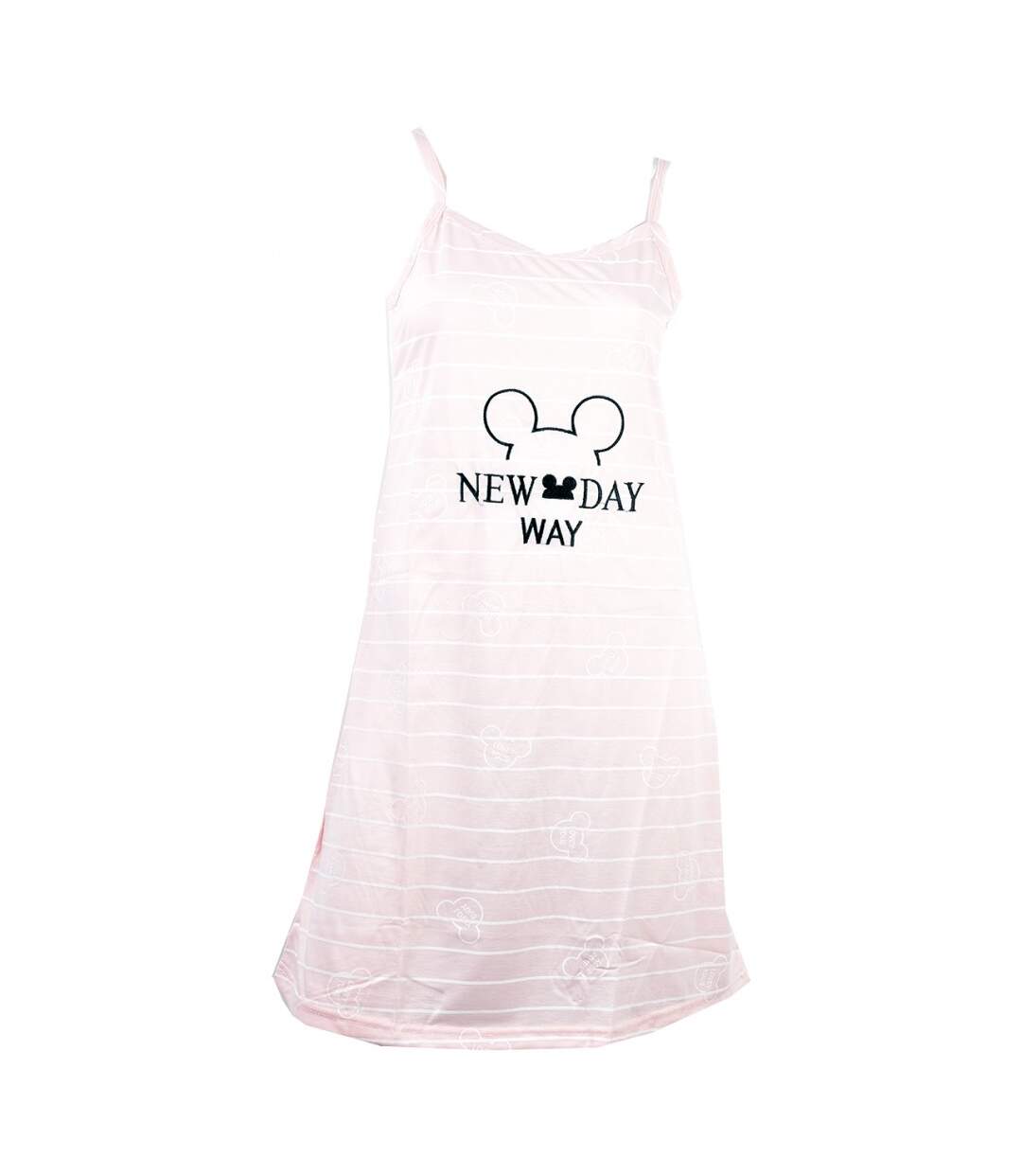Chemise de Nuit Fantaisie HUMORISTIQUE-1