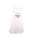 Chemise de Nuit Fantaisie HUMORISTIQUE-1