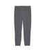 Mens Flex Woven Joggers Dark Grey Puma-2