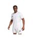 Maillot De Foot Squadra Homme Blanc Adidas-4