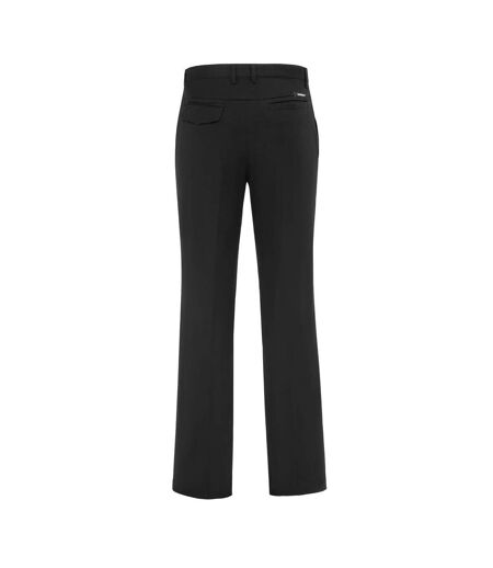 Mens Performance Trousers Black Donnay
