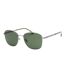 Lunettes De Soleil Motif/style Polarisé Homme Taille Unique Vert Ruthénium Hugo Boss-1