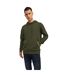 Mens Regular Drawstring Hoodie Rosin Jack And Jones-1