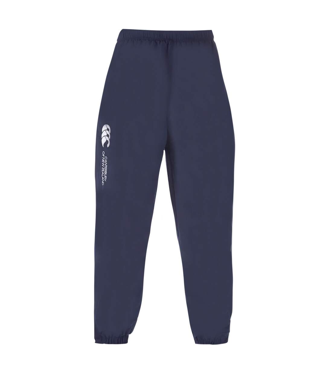 Canterbury Mens Stadium Elasticated Sports Trousers (Navy)