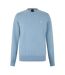 Pull Kanovano Homme Bleu Pastel Boss-1