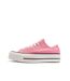 Baskets roses femme converse all star lift a06508c-1