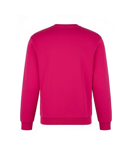 Sweat-shirt Homme Fuchsia Pro RTX
